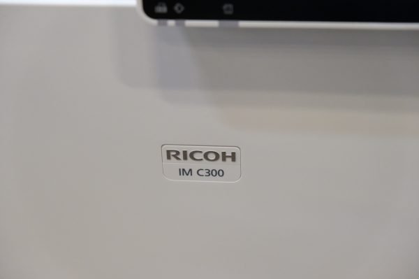 RICOH IM C300 monitoimilaite / 2 kpl (X9) - Image 11