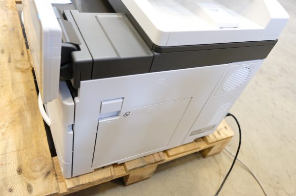 RICOH IM C300 monitoimilaite / 2 kpl (X9) - Image 13