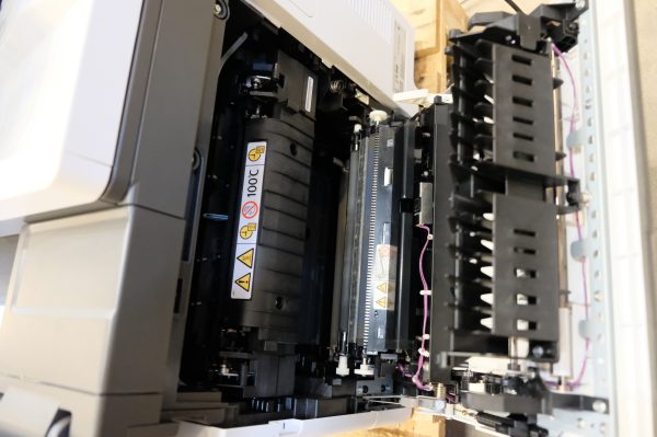 RICOH IM C300 monitoimilaite / 2 kpl (X9) - Image 14