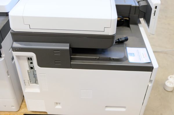 RICOH IM C300 monitoimilaite / 2 kpl (X9) - Image 17