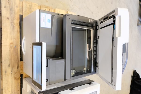 RICOH IM C300 monitoimilaite / 2 kpl (X9) - Image 22