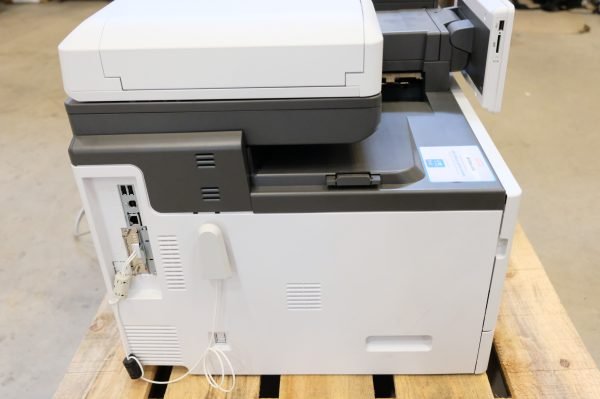RICOH IM C300 monitoimilaite / 2 kpl (X9) - Image 23