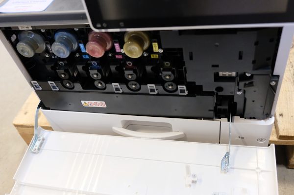 RICOH IM C300 monitoimilaite / 2 kpl (X9) - Image 5