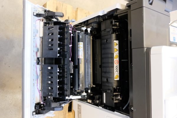RICOH IM C300 monitoimilaite / 2 kpl (X9) - Image 7