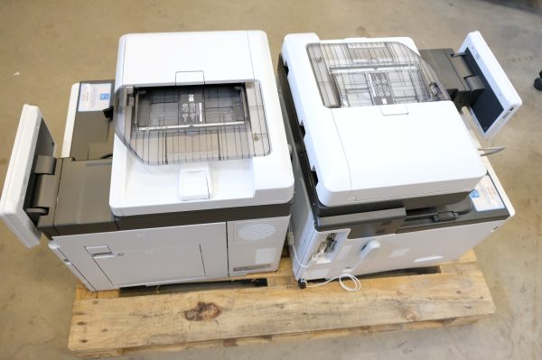 RICOH IM C300 monitoimilaite / 2 kpl (X9) - Image 8