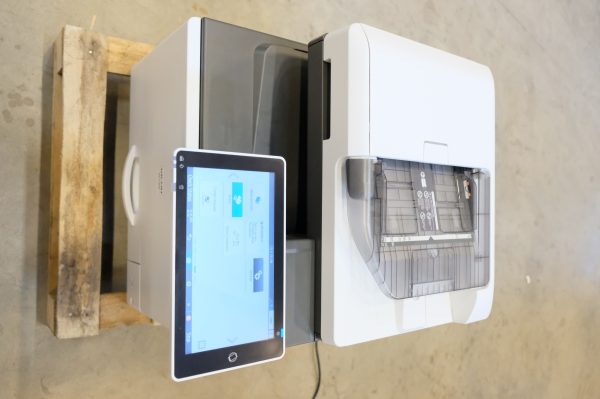 RICOH IM C300 monitoimilaite (X10) - Image 5