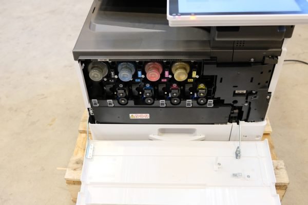 RICOH IM C300 monitoimilaite (X10) - Image 7
