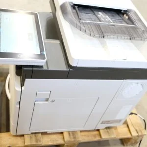 RICOH IM C300 monitoimilaite (X10)