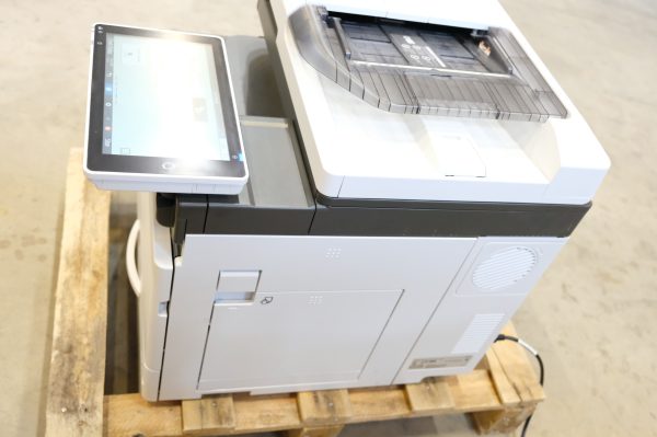 RICOH IM C300 monitoimilaite (X10)