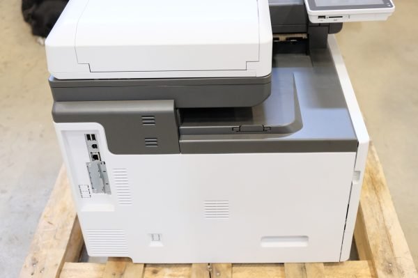 RICOH IM C300 monitoimilaite (X10) - Image 11