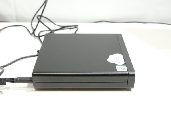 HP ProDesk 400 G6 Desktop Mini PC tietokone (X11) - Image 12