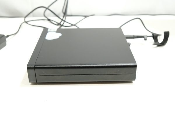 HP ProDesk 400 G6 Desktop Mini PC tietokone (X11) - Image 3
