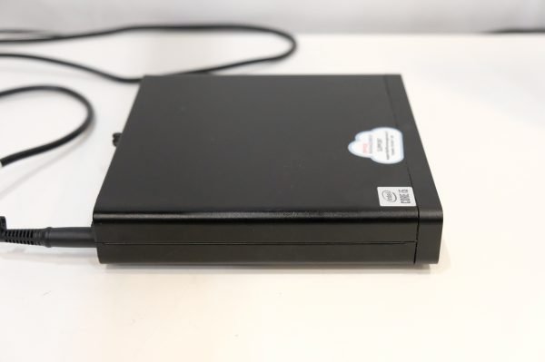 HP Prodesk 400 G6 Desktop Mini PC tietokone (X12) - Image 7