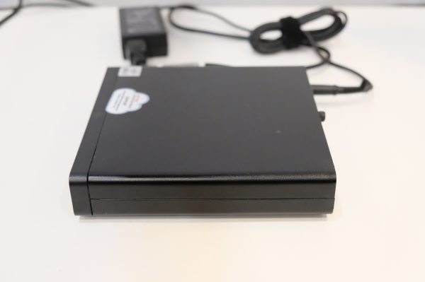 HP Prodesk 400 G6 Desktop Mini PC tietokone (X12) - Image 8