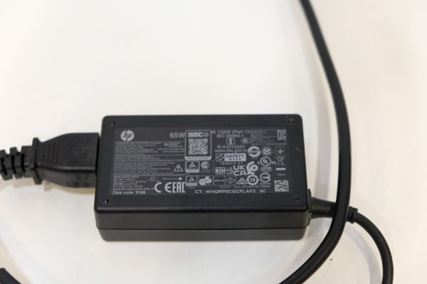 HP Prodesk 400 G6 Desktop Mini PC tietokone (X12) - Image 12