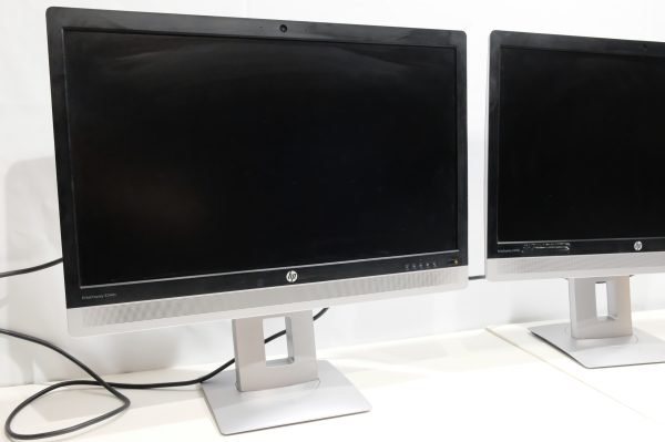 HP EliteDisplay E240c näyttö / 2 kpl (X13) - Image 9