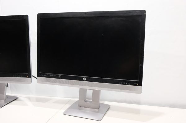 HP EliteDisplay E240c näyttö / 2 kpl (X13) - Image 8