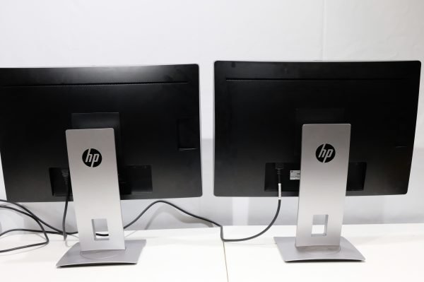 HP EliteDisplay E240c näyttö / 2 kpl (X13) - Image 5