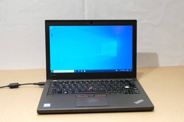 Lenovo ThinkPad X260 kannettava tietokone (NT100) - Image 15