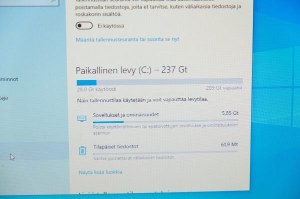 Lenovo ThinkPad X260 kannettava tietokone (NT100) - Image 12