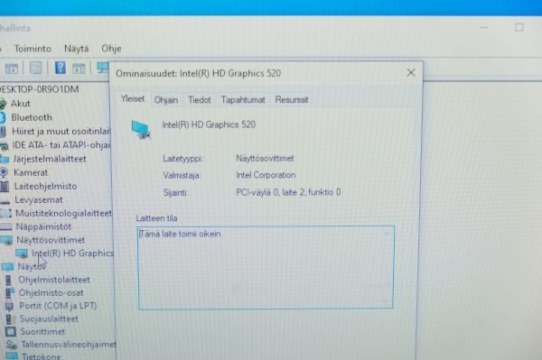 Lenovo ThinkPad X260 kannettava tietokone (NT100) - Image 9