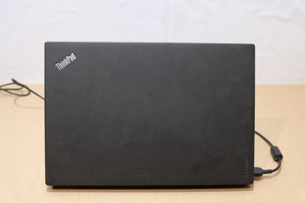 Lenovo ThinkPad X260 kannettava tietokone (NT100) - Image 8
