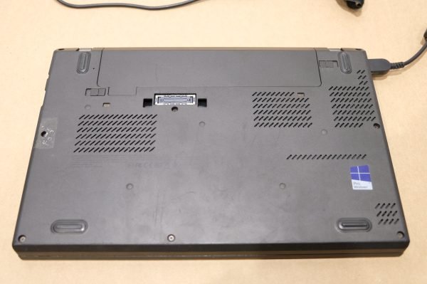Lenovo ThinkPad X260 kannettava tietokone (NT100) - Image 7