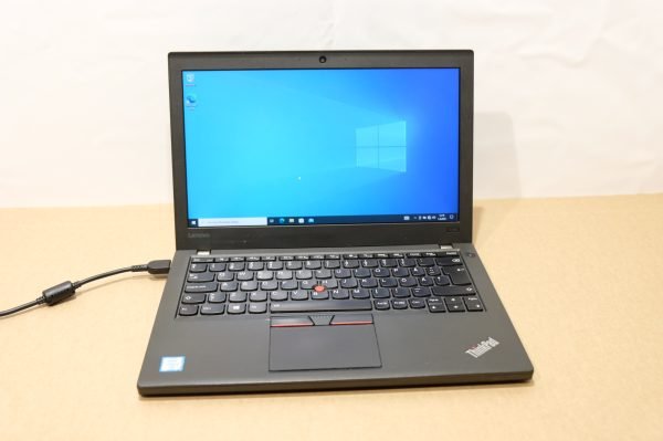 Lenovo ThinkPad X260 kannettava tietokone (NT101)
