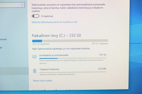 Lenovo ThinkPad X260 kannettava tietokone (NT101) - Image 14