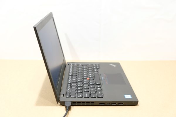 Lenovo ThinkPad X260 kannettava tietokone (NT101) - Image 6