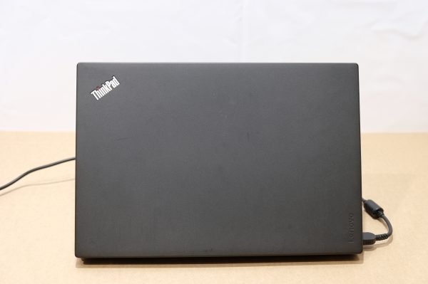 Lenovo ThinkPad X260 kannettava tietokone (NT101) - Image 8