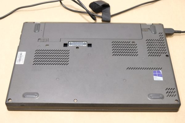 Lenovo ThinkPad X260 kannettava tietokone (NT101) - Image 10