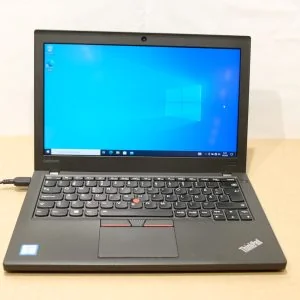 Lenovo ThinkPad X260 kannettava tietokone (NT102)