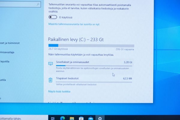 Lenovo ThinkPad X260 kannettava tietokone (NT102) - Image 10