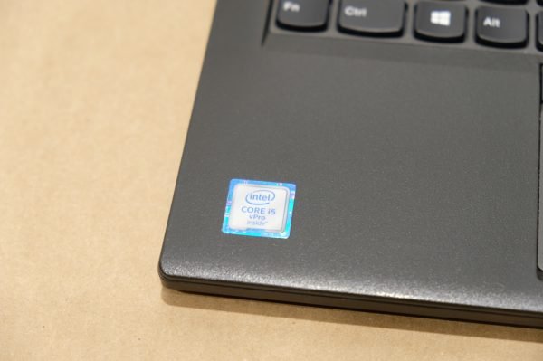 Lenovo ThinkPad X260 kannettava tietokone (NT102) - Image 14