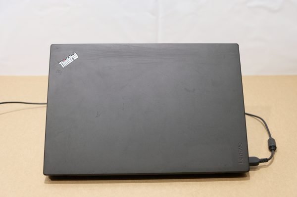 Lenovo ThinkPad X260 kannettava tietokone (NT102) - Image 8