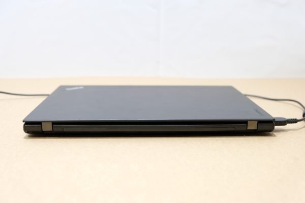Lenovo ThinkPad X260 kannettava tietokone (NT102) - Image 9