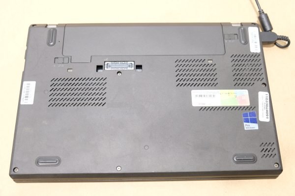 Lenovo ThinkPad X260 kannettava tietokone (NT102) - Image 15