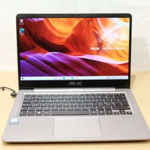 Asus UX410U kannettava tietokone (NT103)