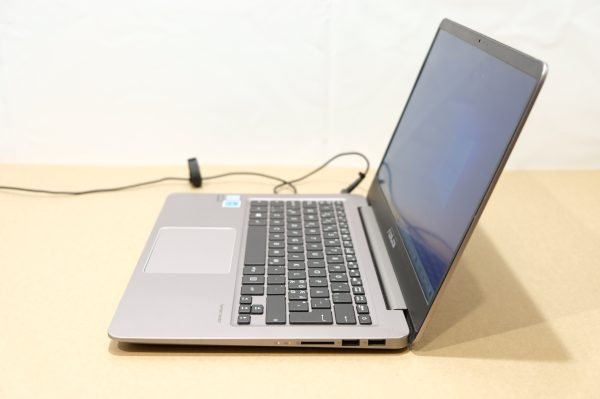 ASUS UX410U kannettava tietokone (NT104) - Image 17