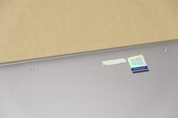 ASUS UX410U kannettava tietokone (NT104) - Image 8