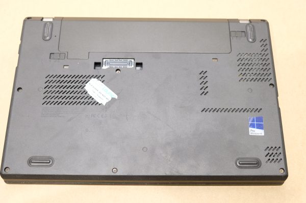 Lenovo ThinkPad X250 kannettava tietokone (NT105) - Image 15