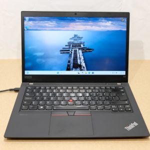 Lenovo ThinkPad T14 Gen 1 kannettava tietokone (NT106)