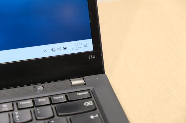 Lenovo ThinkPad T14 Gen 1 kannettava tietokone (NT106) - Image 11