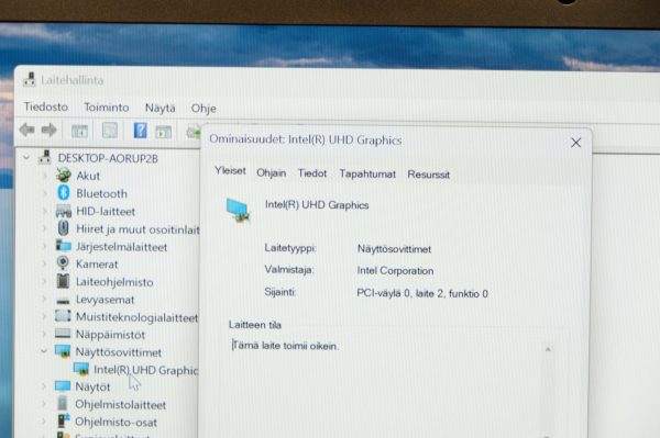 Lenovo ThinkPad T14 Gen 1 kannettava tietokone (NT106) - Image 15