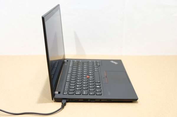 Lenovo ThinkPad T14 Gen 1 kannettava tietokone (NT106) - Image 16