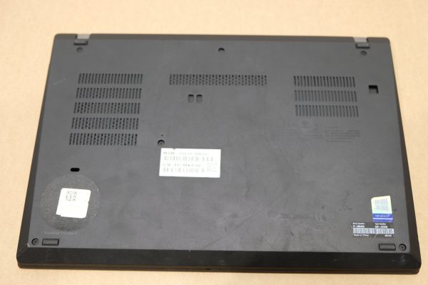 Lenovo ThinkPad T14 Gen 1 kannettava tietokone (NT106) - Image 5