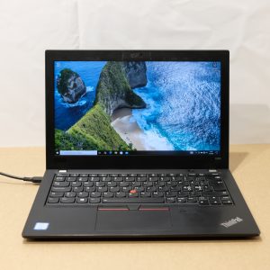 Lenovo ThinkPad X280 kannettava tietokone (NT107)