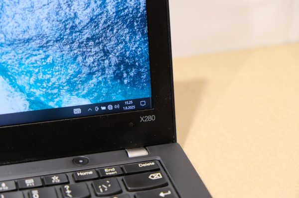 Lenovo ThinkPad X280 kannettava tietokone (NT107) - Image 10
