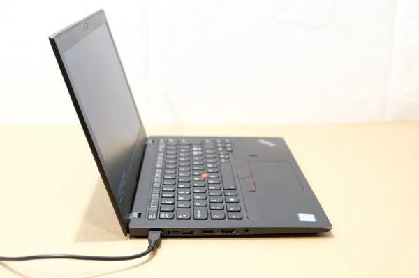 Lenovo ThinkPad X280 kannettava tietokone (NT107) - Image 13